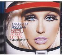Keeps Gettin Better: A Decade of Hits