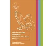 Keepup Teachers Guide for Reception by Little Sutton Primary School Paperback Book Wandle Learning Trust and Little Sutton Primary School (Auteur)