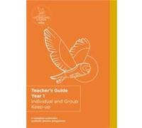 Keepup Teachers Guide for Year 1 by Little Sutton Primary School Paperback Book Wandle Learning Trust and Little Sutton Primary School (Auteur)