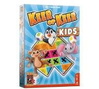 KEER OP KEER KIDS - NL G