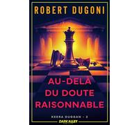 Keera Duggan 2 : Au-delà du doute raisonnable