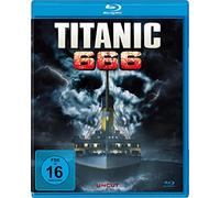 Titanic 666 – Keesha Sharp – Blu-ray – Import – Lighthouse Home Entertainment