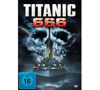 Sharp,Keesha - Titanic 666 [Import]