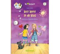 Keet entre en classe