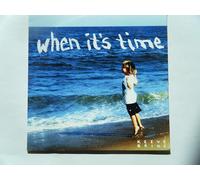 Keeve Brine - When Its Time