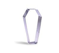 Keewah Coupe-biscuits en acier inoxydable 11 cm