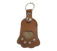 Keeychain a de - imprimé léger, ornements | Accessoires pour sac à dos, plusieurs fonctions suspendues présentent les anniversaires des amoureux des animaux et