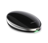 Keezel VPN sans Fil 2.0 (Pas de contrat), Protection des données, confidentialité Internet, Cyber sécurité, Pas de géoblocation, Hotspot Wi-FI, Adblock, Anti-Phishing, pour 5+ appareils, utilisable