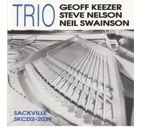 Keezer, Geoff - Trio