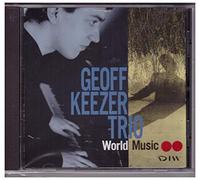 Keezer Trio Geoff - World Music