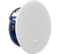 KEF Ci130.2 CR Blanc - Enceintes encastrables