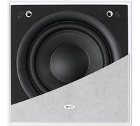 KEF Ci200QSb THX (la paire) - Caissons de basses encastrables