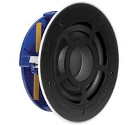 KEF Ci250RRb-THX - Caissons de basses encastrables