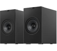 KEF Coda W Noir - Enceintes sans fil hi-fi
