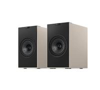 KEF Coda W Gris Nickel vendues par paire