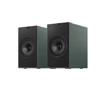 KEF Coda W Vert - Enceintes sans fil hi-fi