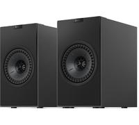 KEF Coda W Noir - Enceintes sans fil hi-fi
