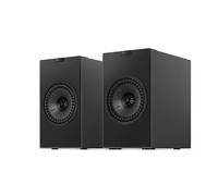 KEF Coda W Noir - Enceintes sans fil hi-fi