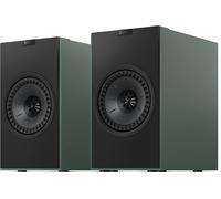 KEF Coda W Vert - Enceintes sans fil hi-fi