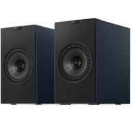 Kef - Enceinte Résidentielle Coda W Bleu Nuit