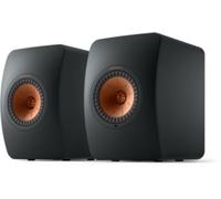 Kef - Enceinte Résidentielle Ls50w2 Noir