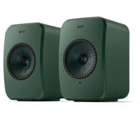 KEF Enceintes hi-fi sans fil LSX 2 LT Vert