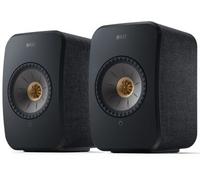Kef - Enceinte Résidentielle Lsx2 Noir
