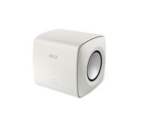 Caisson de basses Kef KC62 Uni-Core Blanc