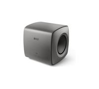 KEF KC62 Gris Satiné - Caisson de Graves
