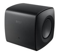 KEF KC62 Subwoofer active, RMS: 1000 W - Carbon Black