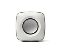 KEF KC62 White Caisson de basses