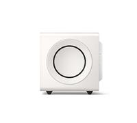 KEF KC92 Blanc Finition laquee
