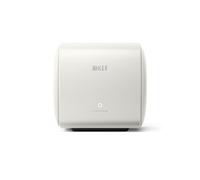 KEF Caisson de basses KC62 Uni-Core Blanc