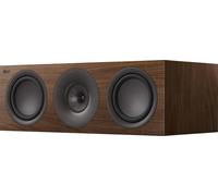 KEF KEF Q6 Meta Noyer - Enceintes centrales