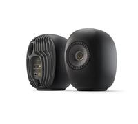 KEF LS Luxe Noir Eclipse vendues par paire