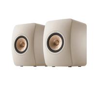 KEF LS50 Meta Beige Sable