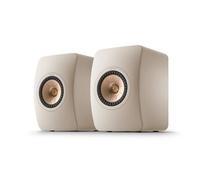 KEF LS50 Meta Beige vendues par paire