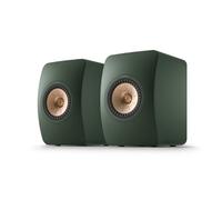 KEF LS50 Meta Vert vendues par paire