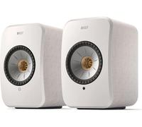 KEF LSX 2 (la paire)