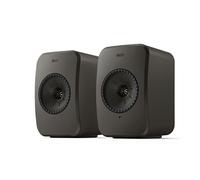 KEF LSX 2 LT (la paire) Grey