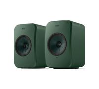 KEF Enceintes hi-fi sans fil LSX 2 LT Vert