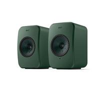 KEF Enceintes hi-fi sans fil LSX 2 LT Vert