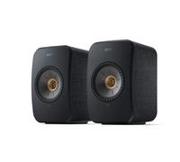 Kef lsx ii carbon black