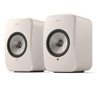 KEF LSX II LT 2-voies Blanc Sans fil