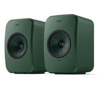 KEF LSX II LT 2-voies Vert Sans fil