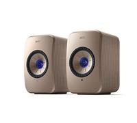KEF LSX 2 (la paire) Soundwave Edition