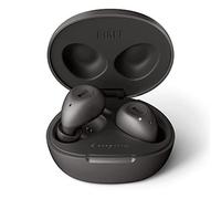 KEF MU3 Écouteurs Intra-Auriculaires sans Fil à réduction de Bruit, Gris Graphite | True Wireless