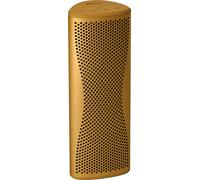 KEF Muo Ambre - Enceintes Bluetooth portables