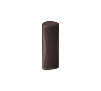 KEF Muo Marron - Enceinte Bluetooth portable