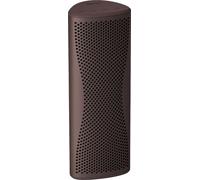 KEF Muo Marron - Enceintes Bluetooth portables